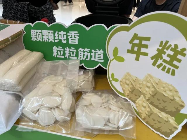 “贤城美谷”优质稻米品牌发布，市民的餐桌有了更多好选择