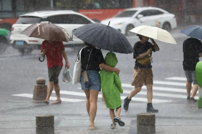 4次降雨、2次冷空气！4月广东天气“剧透”，珠海清明假期会下雨吗？