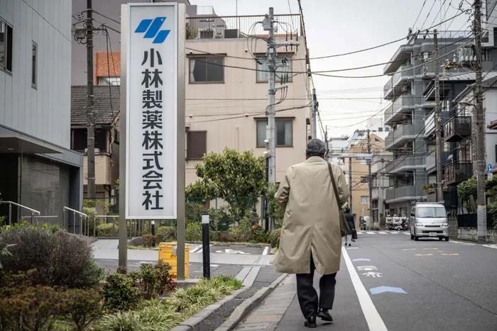 保健品吃死人，又一个日本神话破灭