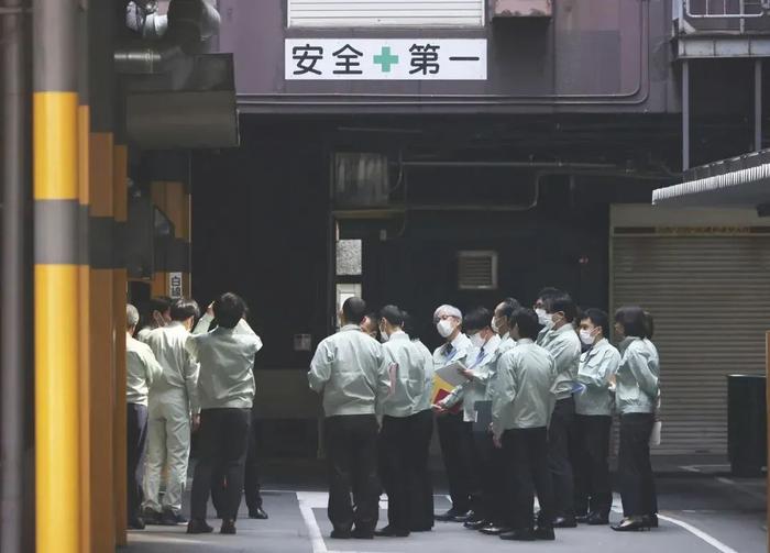 保健品吃死人，又一个日本神话破灭