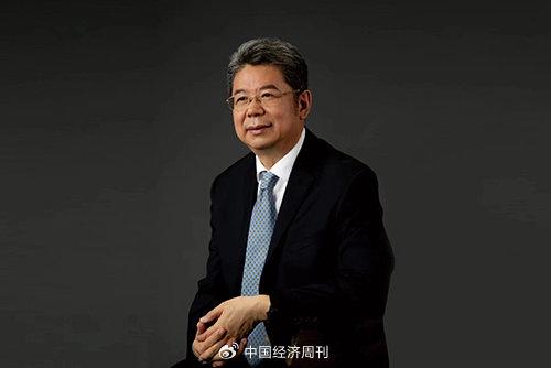 中国石化集团董事长马永生： 加强顶层设计，支持战略性新兴产业发展