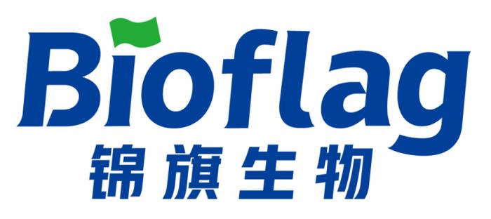 锦旗生物Logo