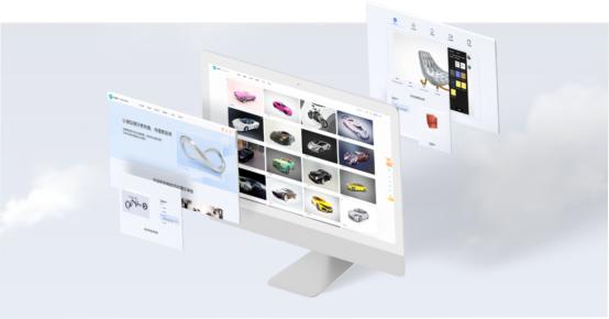 积木易搭成功入驻亚马逊SPN服务商平台，为企业出海营销提供专业3D建模服务