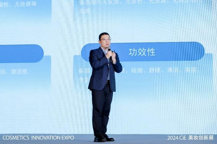 哈尔滨工业大学(深圳)教授、博士生导师,杉海创新创始人张嘉恒