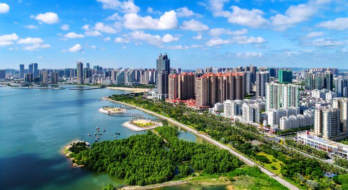 全省率先！湛江完成特色型现代海洋城市发展规划