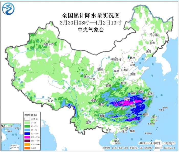 强对流天气中的“狭管效应” 、“列车效应”都是啥？如何看懂强对流预报？