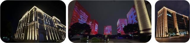 美了！闵行这里的夜景，你见过吗？