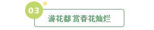 清明假期不想人挤人？看河南台的这一份攻略就够了