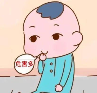 孩子经常“吃手”，缺铁？缺锌？还可能是因为……