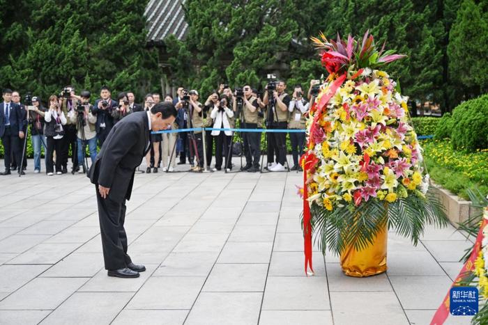 台湾这场地震，大陆为什么要提供救灾协助，会如何协助？