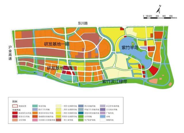 两个公园城市示范区，20座口袋公园、30公里绿道，11座公园无界融合……2024年闵行公园城市这样建