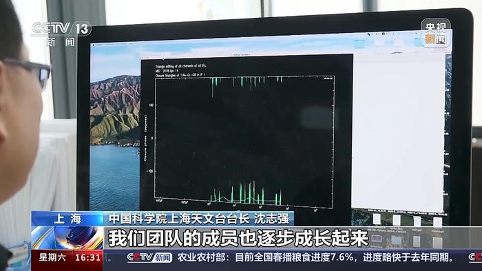 给5500万光年外的黑洞拍照片分几步？他们还计划给黑洞拍“电影”