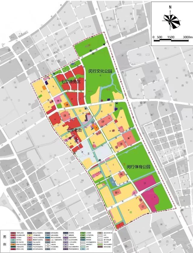 两个公园城市示范区，20座口袋公园、30公里绿道，11座公园无界融合……2024年闵行公园城市这样建