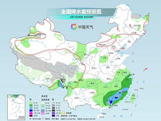 暴雨天气出行应注意哪些？这份安全提示请收好！