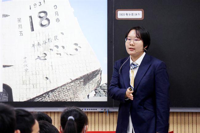 西安未央锦园小学本学年度“六课工程”之“教学评优课”系列报道