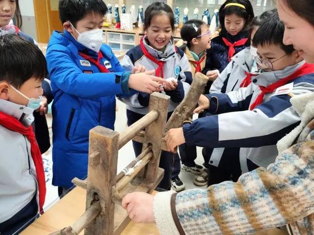 儿童友好学校怎么建，来看徐汇这所小学的实践