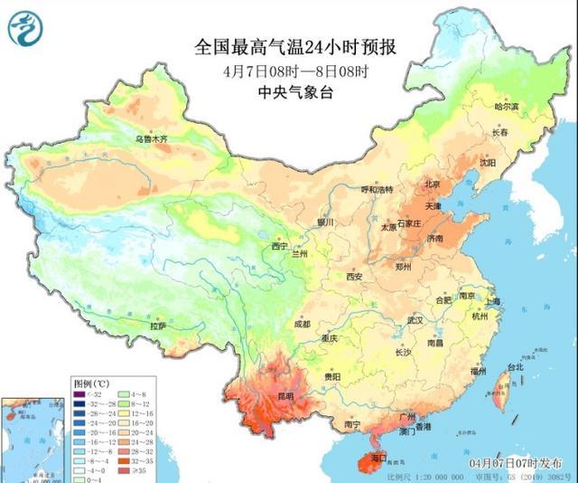 近期雨要下到什么时候？为何一到清明就容易下雨？