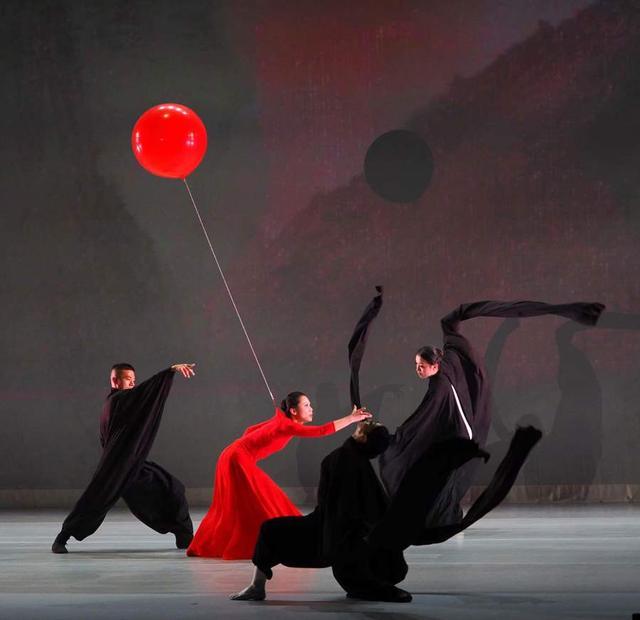 专访香港第一代现代舞编舞家钱秀莲：半个世纪的寻根之旅