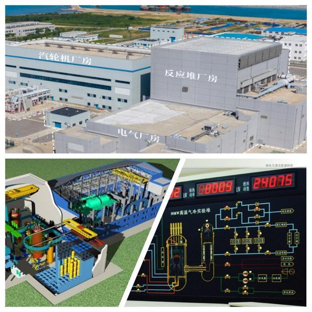 中国电力工程顾问集团华东电力设计院：第四代核电技术将提供安全、清洁、经济的能源供应方案