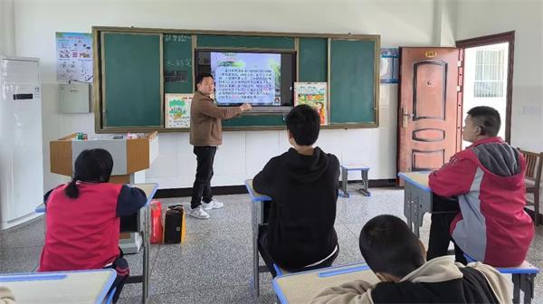 郧西特校教师荣获“湖北省技术能手”称号