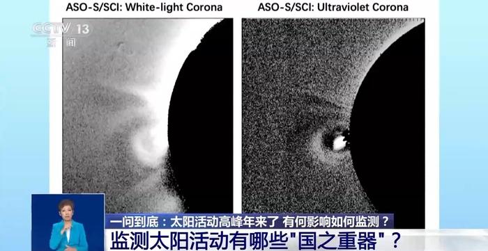 太阳活动周进入峰年阶段，地磁暴有何影响？监测太阳活动有啥“大国重器”？