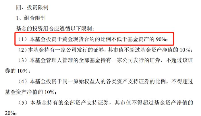 金价再创历史新高日，黄金股ETF却为何封板一字跌停？