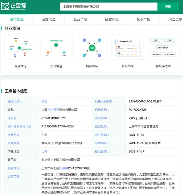 2024年十大最火数字永生公司一览：花5万“复活”亲人，谁赚麻了？