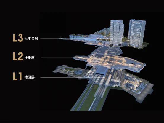 最新官宣！上海又一座火车站要来了，多条轨交直达，未来火车+地铁+公交无缝衔接