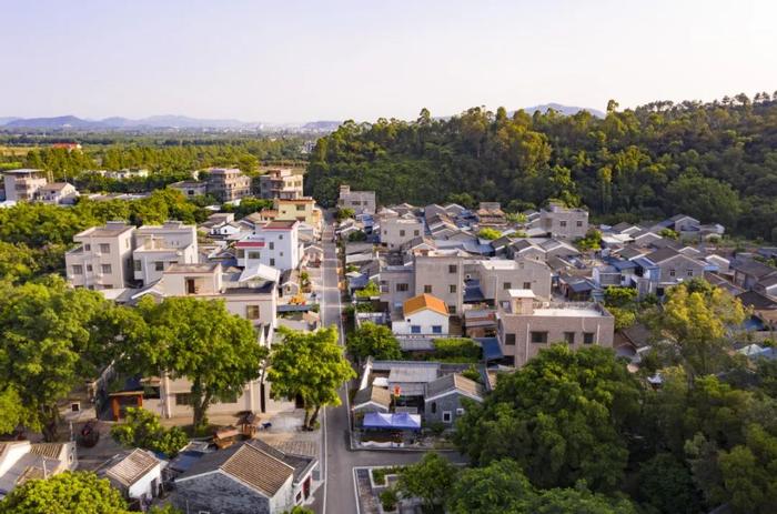 珠海这条旅游线路，获农业农村部推介！