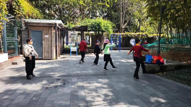 天气放晴阳光好，未来还是多阴雨