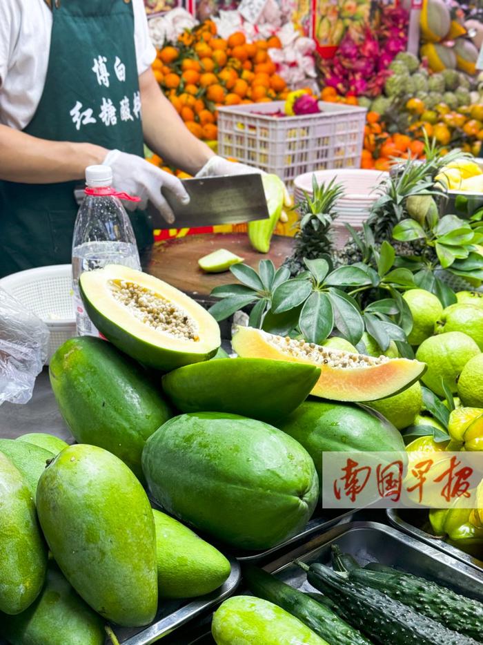 不少远在他乡的广西人感叹：最是难忘故乡那口酸