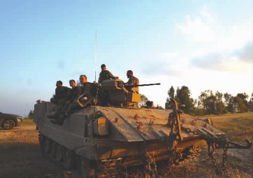 以色列撤军，加沙能实现永久停火吗