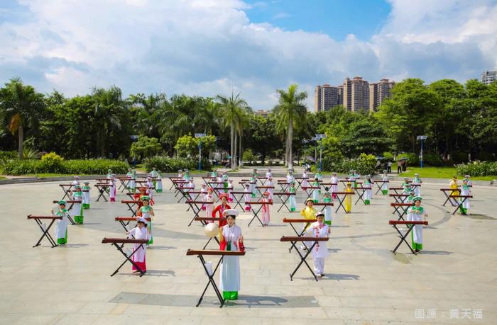 游玩攻略来了！防城港邀您赴一场“广西三月三”民俗活动之旅