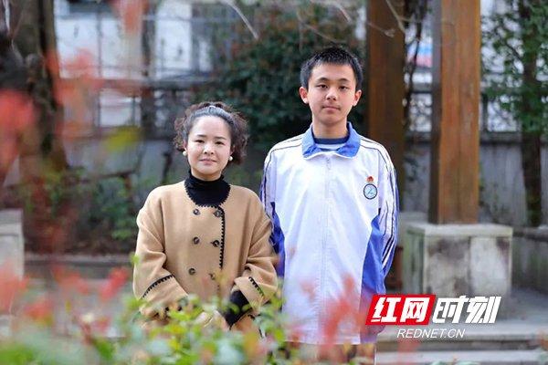 株洲少年初三直通硕士！“别人家的孩子”有什么不同