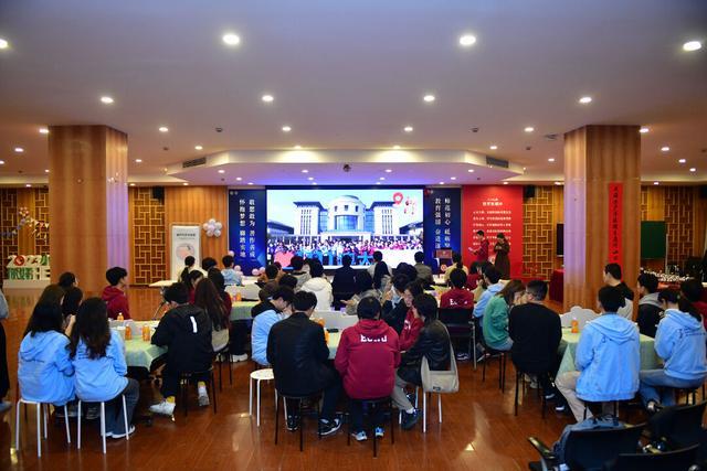 体验江南文化、感受非遗魅力，“城市与文化发展”四地书院交流项目走进青浦