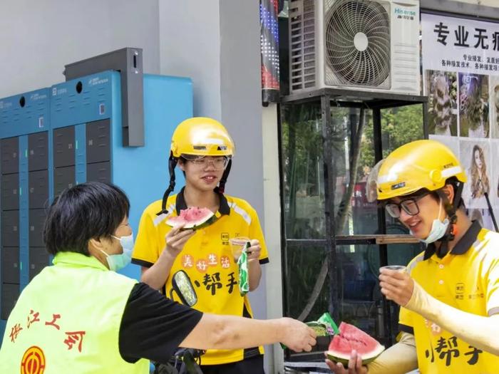 花样翻新！“不打烊”的娘家人服务又双叒来啦！