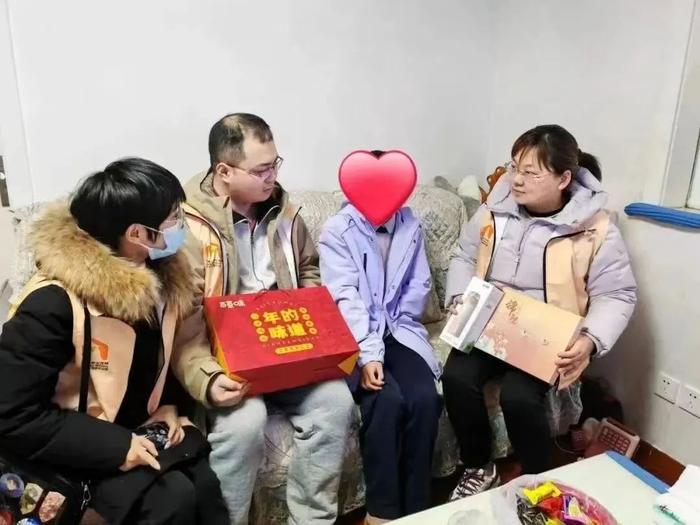 让孩子们感受到身边的温暖——上海市提升农村留守儿童和困境儿童关爱服务质量掠影