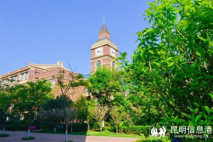 2024昆滇名初中 云南师范大学附属官渡学校：高起点、高品质的九年一贯制优质公办学校
