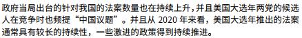 【光大策略&海外】2024年美国大选追踪系列之一