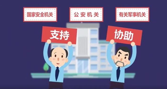 全民国家安全教育日 | 国家安全教育，这些重要知识我们该知道！