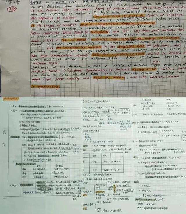 抗癌7年，专业排名第一！22岁的刘沫言，加油！