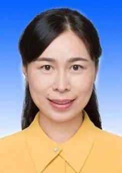 “75后”徐丹娅，履新黄石副市长