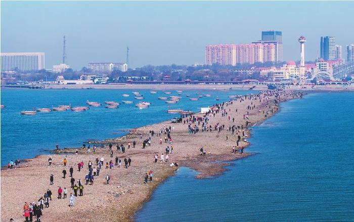 笔架山风景区夏季运营季启动