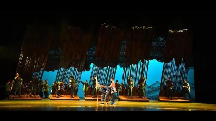 免费领票！4月15日，潮剧《茂芝·星火》在潮州文化艺术中心大剧院上演