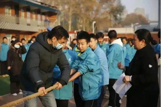 钟灵毓秀，西光中学：古城东郊的教育瑰宝