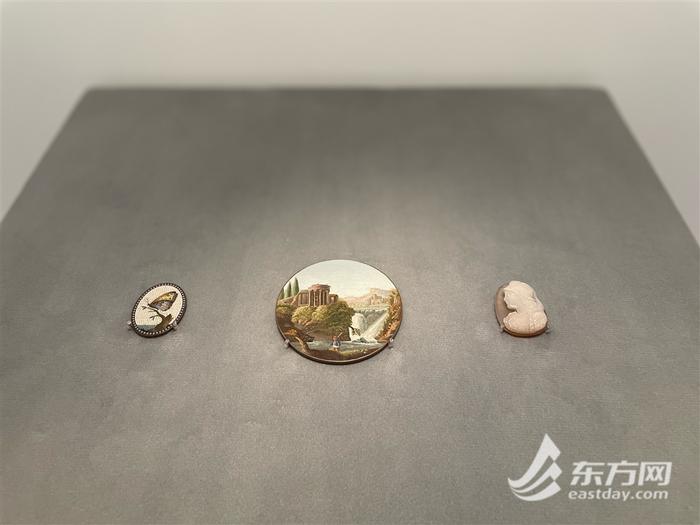 东一美术馆“上新”！乌菲齐馆藏18世纪绘画展启幕