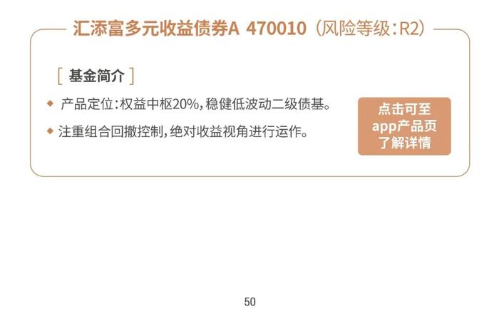 汇添富基金资产配置月报 | 2024年4月：业绩披露期，市场或回归基本面定价逻辑