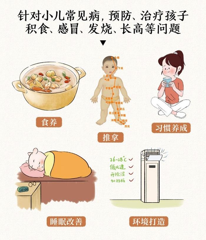 (从内到外全方位打通孩子的发育关卡应对免疫力低、总生病的养育难题)