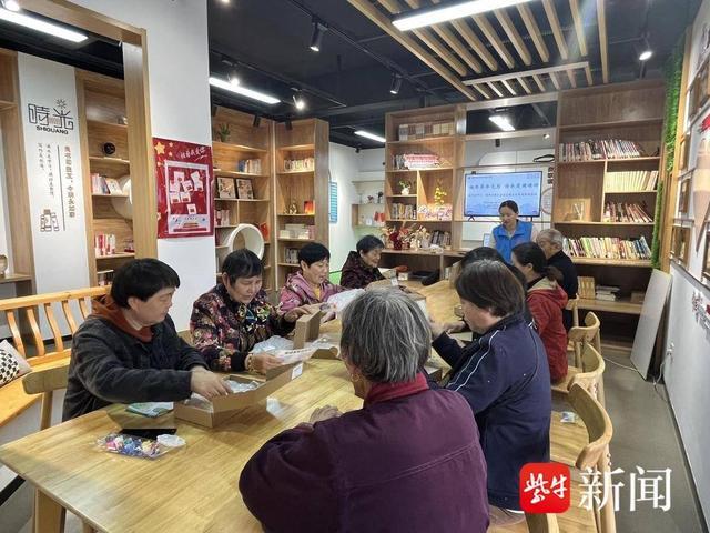 缅怀革命先烈，传承爱国精神！常熟市碧溪街道白莲村开展“我们的节日·清明”主题活动