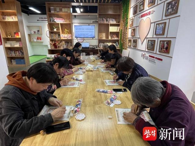 缅怀革命先烈，传承爱国精神！常熟市碧溪街道白莲村开展“我们的节日·清明”主题活动